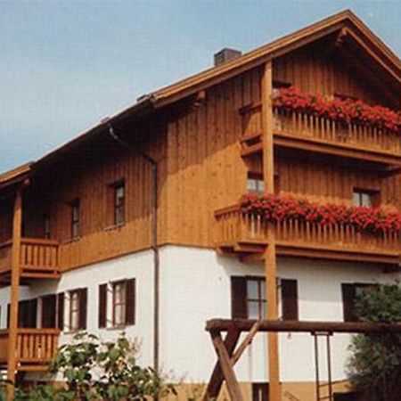 Ferienwohnungen Krieger Mauth Exterior photo